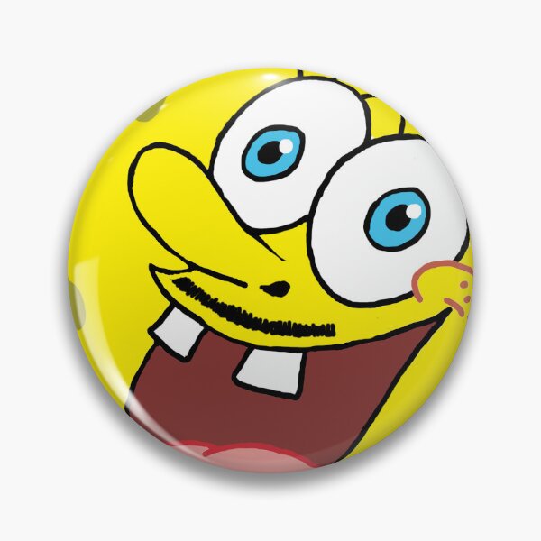 Item preview, SpongeDini in Bikini Bottom designed and sold by A-Tof-Kee.