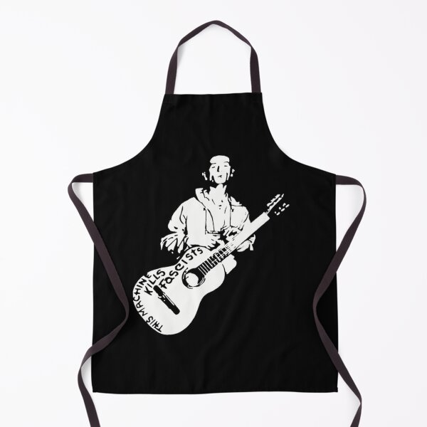 Item preview, Woodys Guthries designed and sold by Tracey Sullivan.