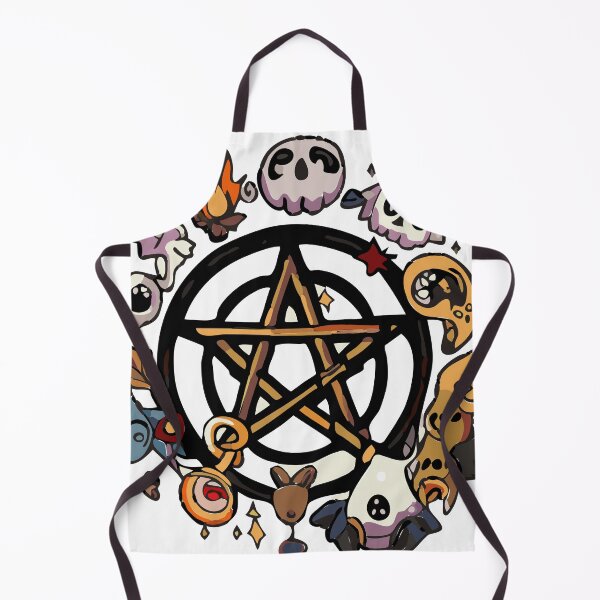 Item preview, Mystic Witch Star Circle designed and sold by westtricks.