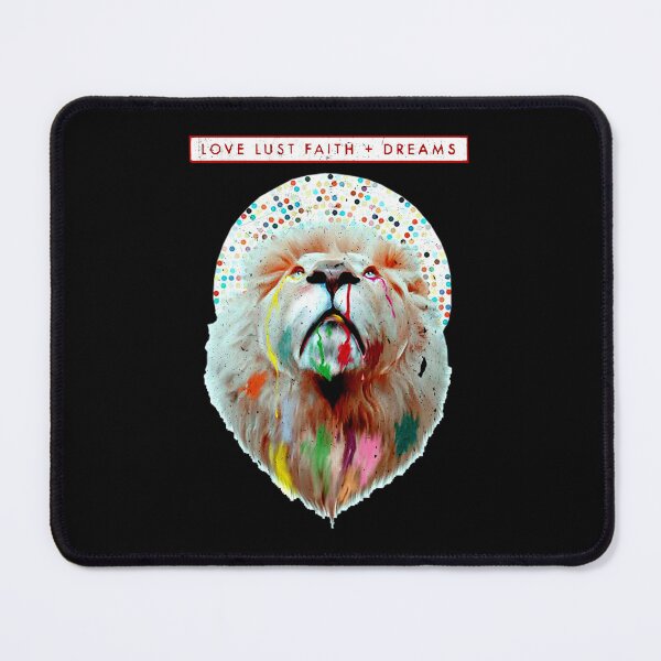 Item preview, Thirty Seconds To Mars Vintage VL21 designed and sold by ifanputrak.