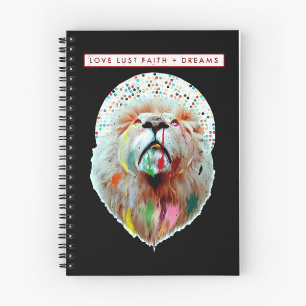 Item preview, Thirty Seconds To Mars Vintage VL21 designed and sold by ifanputrak.