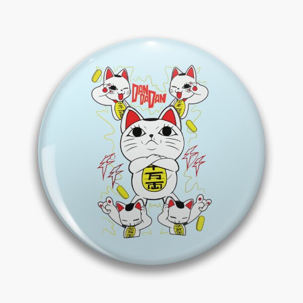 Item preview, Anime Character Funny  designed and sold by gembui.