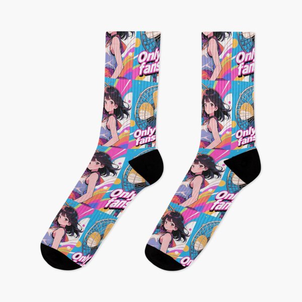 Item preview, Only fans. Fun pop art design. designed and sold by Planet Utoppia.