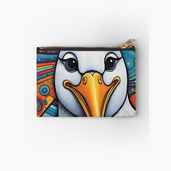 Item preview, Seagull as a Pop Star designed and sold by Colin Bentham.