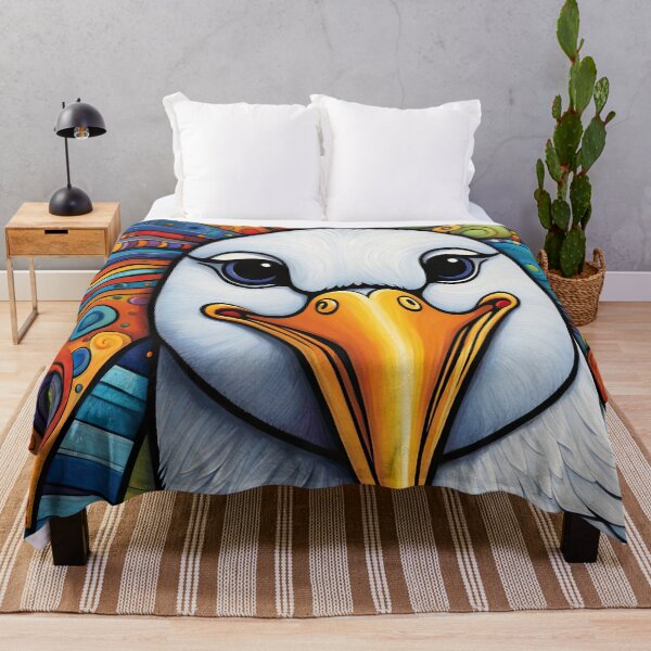 Item preview, Seagull as a Pop Star designed and sold by Colin Bentham.