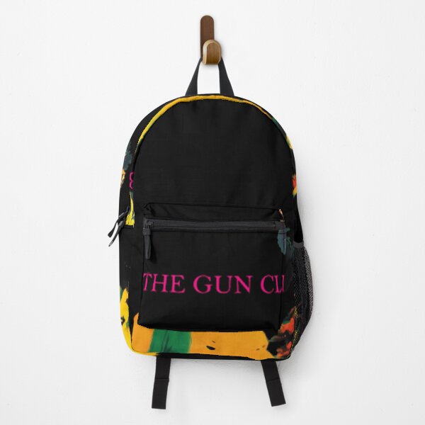 Item preview, The Guns Club Band designed and sold by Tracey Sullivan.