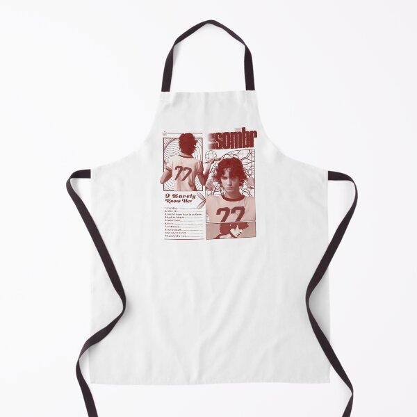 Item preview, Sombr Music designed and sold by mcgary-haven.