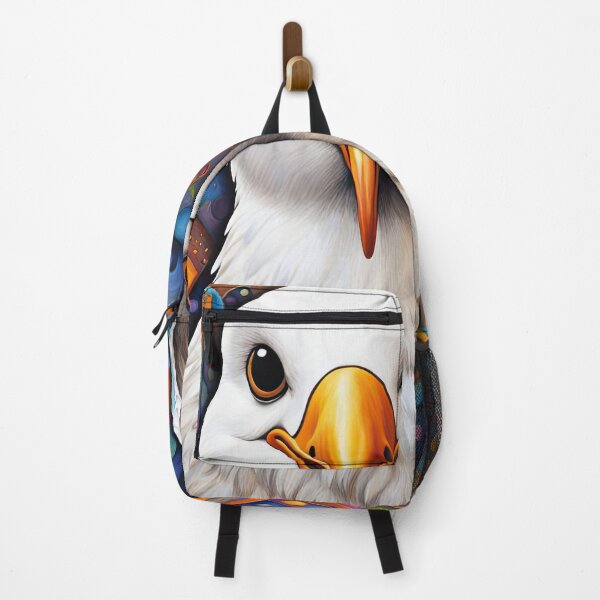 Item preview, Seagull as a Pop Star designed and sold by Colin Bentham.