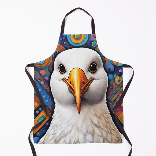 Item preview, Seagull as a Pop Star designed and sold by Colin Bentham.