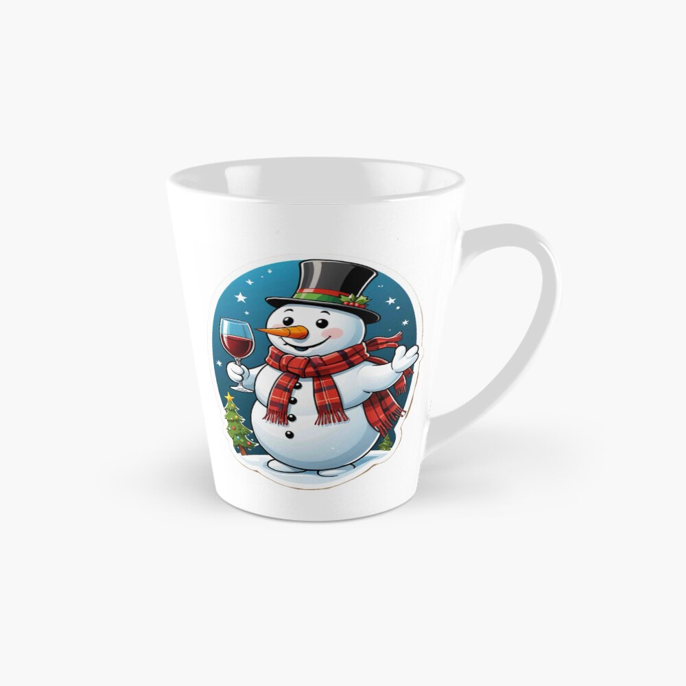 Item preview, Tall Mug designed and sold by ZenaRowland.