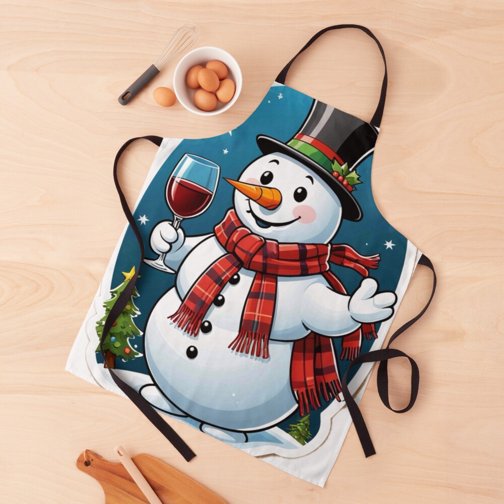 Item preview, Apron designed and sold by ZenaRowland.