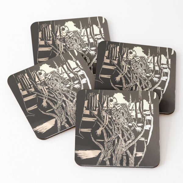 Item preview, Inner Turmoil  designed and sold by Garbage King's.