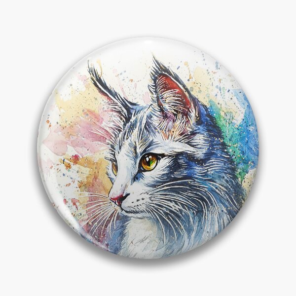 Item preview, "Whispers of the Sky" - Watercolor Painting designed and sold by Kostart.