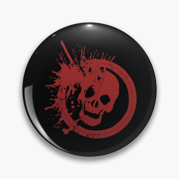 Item preview, Leons Kuwata Skull  designed and sold by Tracey Sullivan.