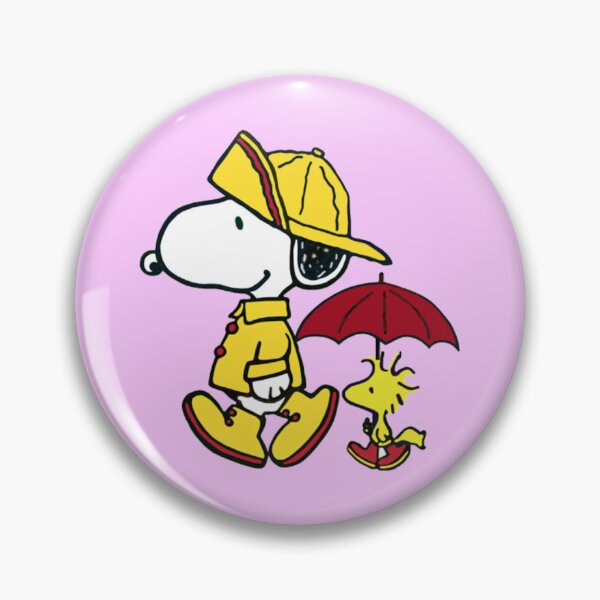 Item preview, yellow umbrella happy peanuts designed and sold by willie313.