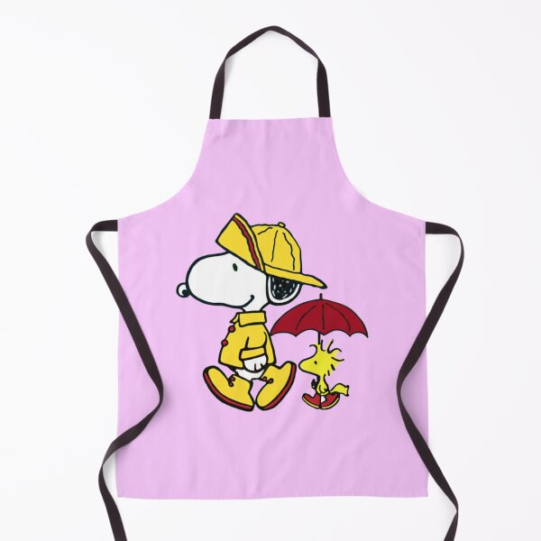 Item preview, yellow umbrella happy peanuts designed and sold by willie313.