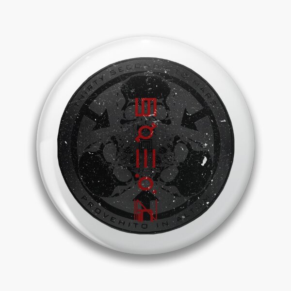 Item preview, Thirty Seconds To Mars Vintage VL22 designed and sold by ifanputrak.