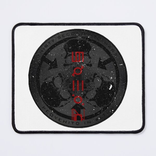 Item preview, Thirty Seconds To Mars Vintage VL22 designed and sold by ifanputrak.