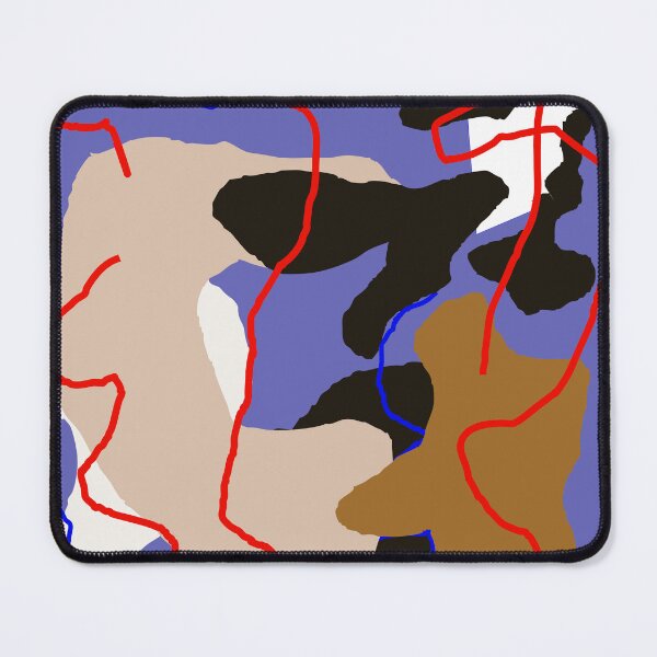 Item preview, Paths Through the Unknown designed and sold by design2xstudio.