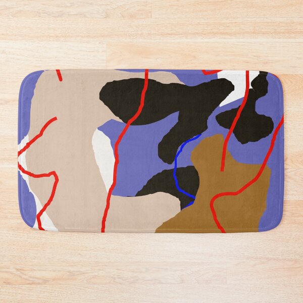 Item preview, Paths Through the Unknown designed and sold by design2xstudio.