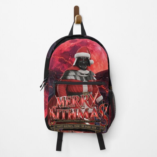 Item preview, Mustafar's Merry Christmas designed and sold by Rex Vox.