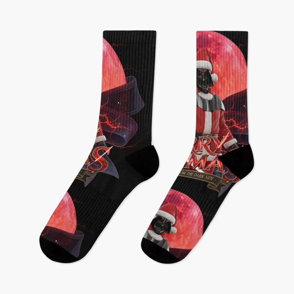 Item preview, Mustafar's Merry Christmas designed and sold by Rex Vox.