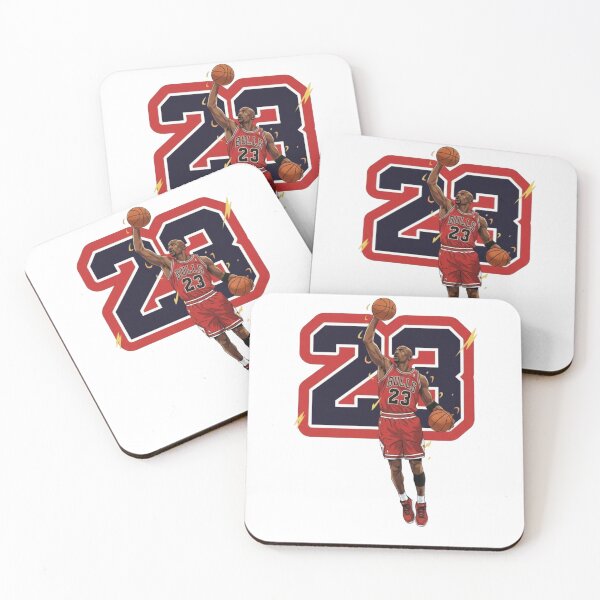 Item preview, Basketball Legend: Michael Jordan designed and sold by VERVE Styles.