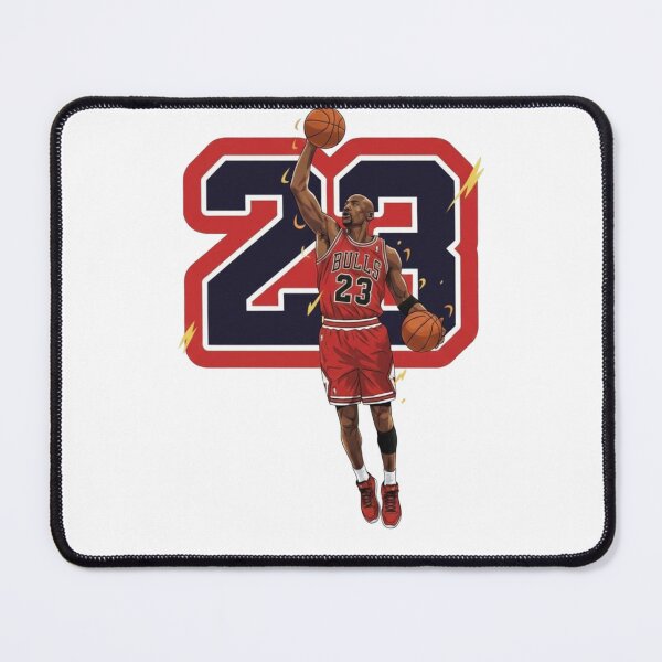 Item preview, Basketball Legend: Michael Jordan designed and sold by VERVE Styles.