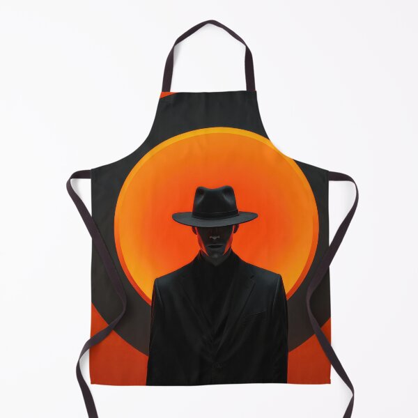 Item preview, Shadowy figure, bright backdrop designed and sold by anytka.