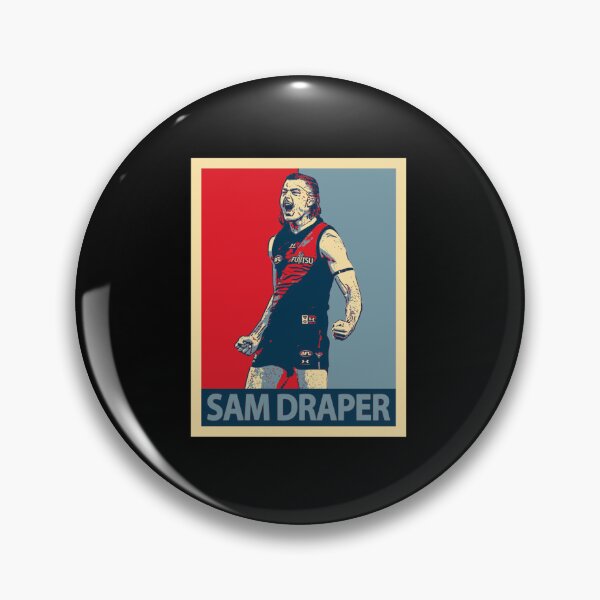Item preview, Sam Draper designed and sold by Tracey Sullivan.