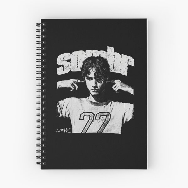 Item preview, Sombr Tour Vintage designed and sold by mcgary-haven.
