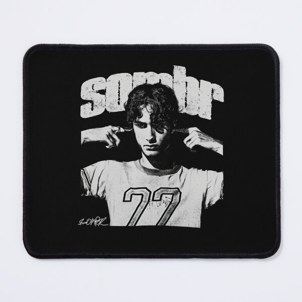 Item preview, Sombr Tour Vintage designed and sold by mcgary-haven.