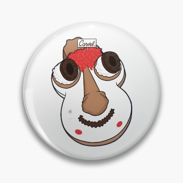 Item preview, Cookie Puss designed and sold by DocStrangePoP.