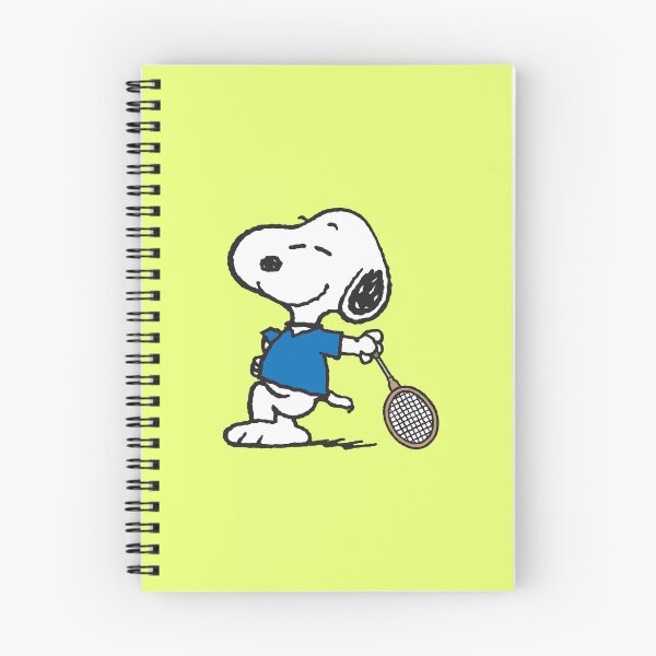Item preview, tennis cartoon funny of peanut designed and sold by willie313.