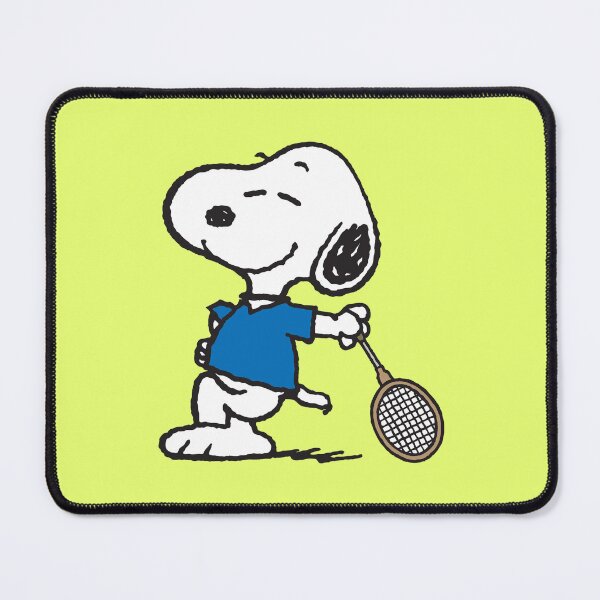 Item preview, tennis cartoon funny of peanut designed and sold by willie313.