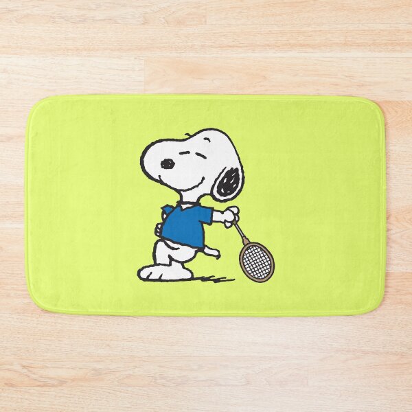 Item preview, tennis cartoon funny of peanut designed and sold by willie313.