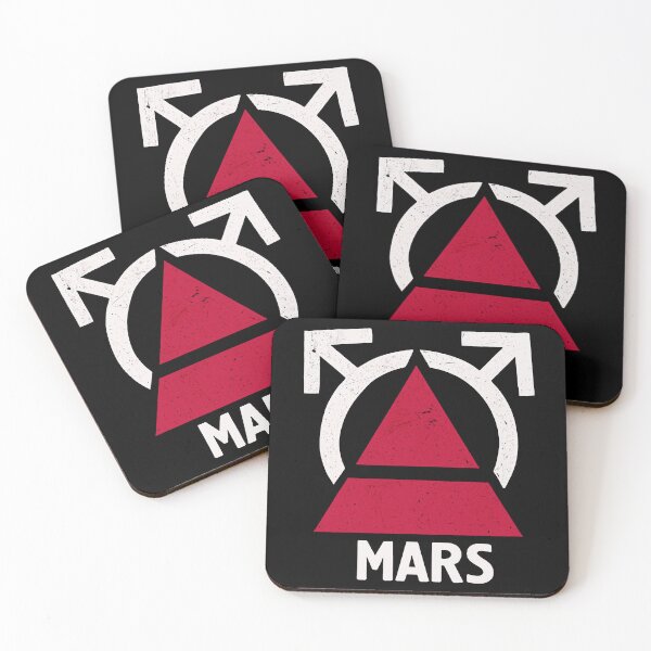 Item preview, Thirty Seconds To Mars Vintage VL23 designed and sold by ifanputrak.