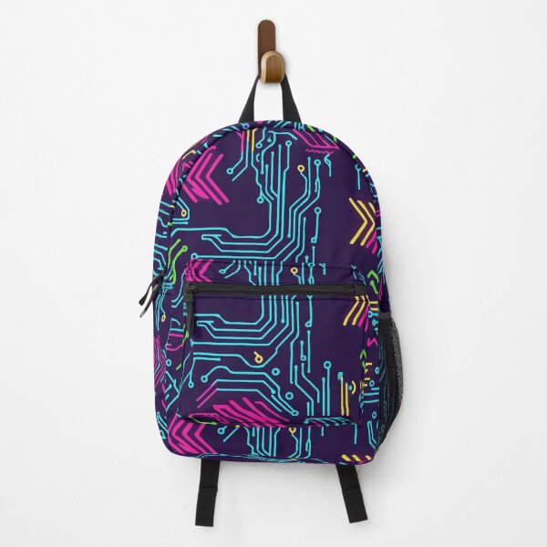 Item preview, Cybernetic Circuitry Flow designed and sold by SineCreatives.