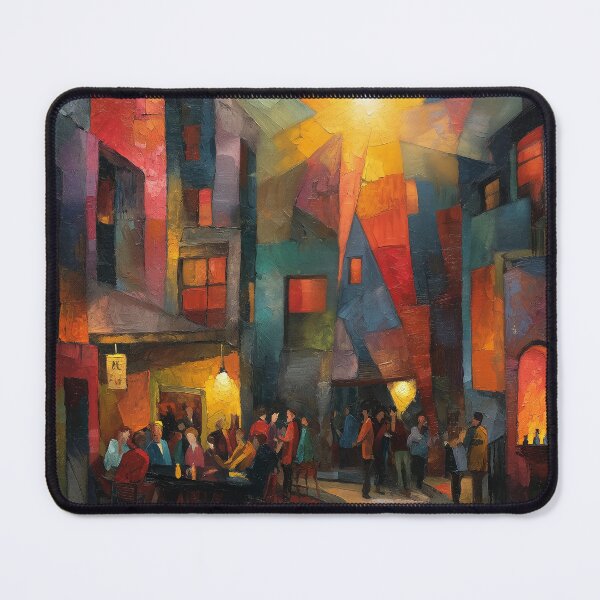 Item preview, The Dog Days designed and sold by Abstractarium.