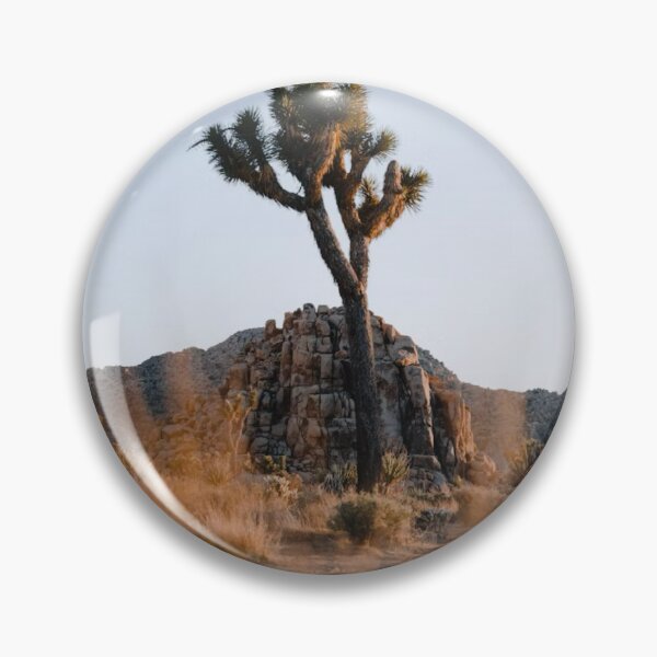 Item preview, Desert Tree and Mountain Photographic Print designed and sold by Mother-Nature65.