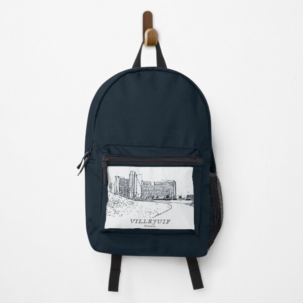 Item preview, Villejuif - France designed and sold by Lakeric Cityscapes.