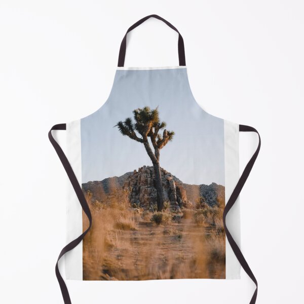 Item preview, Desert Tree and Mountain Photographic Print designed and sold by Mother-Nature65.