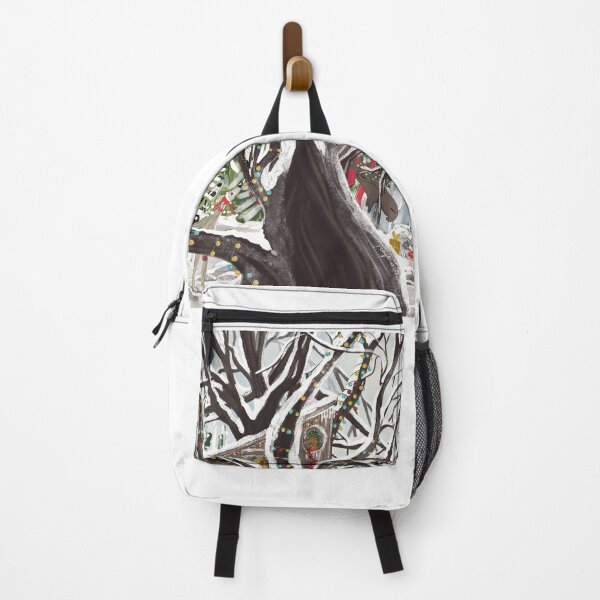 Item preview, The GreYt Christmas Treehouse designed and sold by greytcollective.