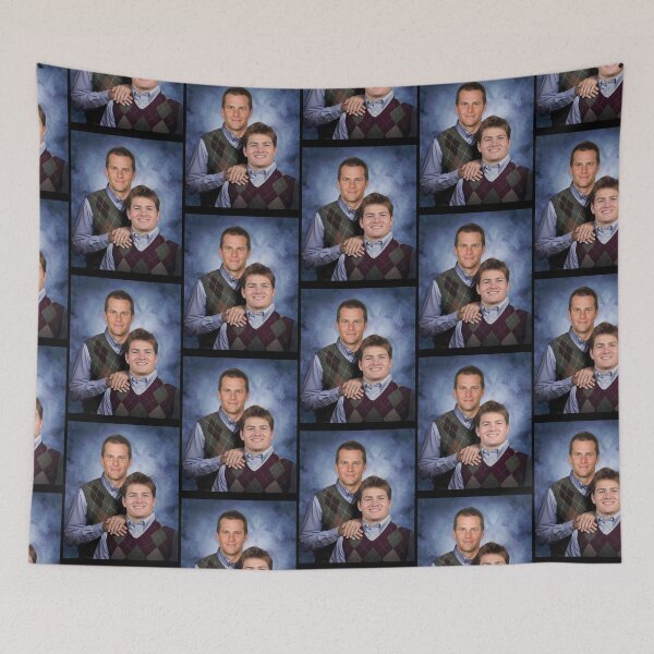 Item preview, Brady and Maye designed and sold by mcgary-haven.