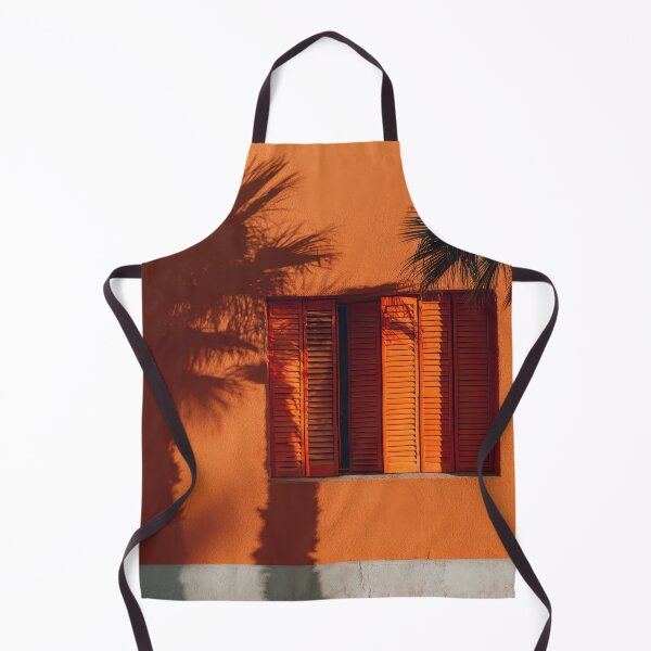 Item preview, Palm tree shadows on wall designed and sold by anytka.