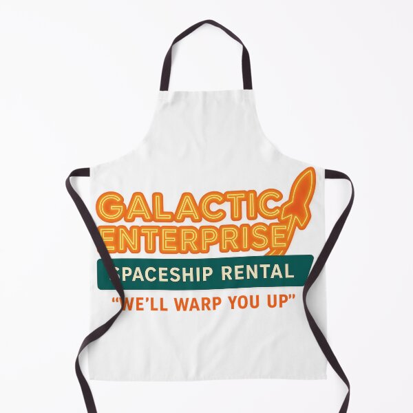 Item preview, Galactic Enterprise designed and sold by TheAnnoyingMage.