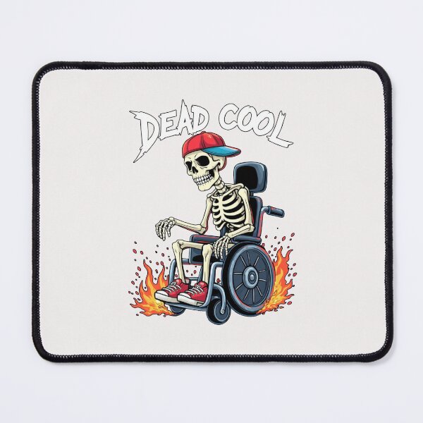 Item preview, Dead cool designed and sold by goingoncetwice.