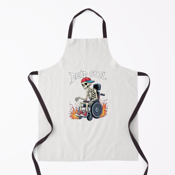 Item preview, Dead cool designed and sold by goingoncetwice.