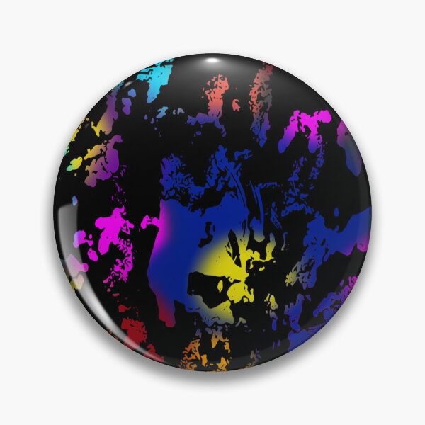 Item preview, Abstract Splatter 2 designed and sold by Garbage King's.