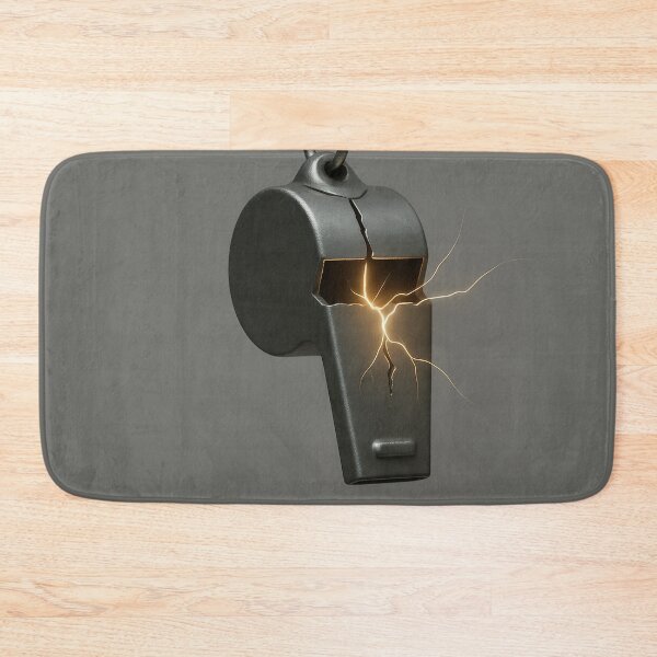 Item preview, Cracked Whistle Light Breaking designed and sold by Cine8.